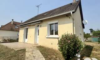 Maison 4 Pièces 89 m² à vendre à Dangé-Saint-Romain (86220)