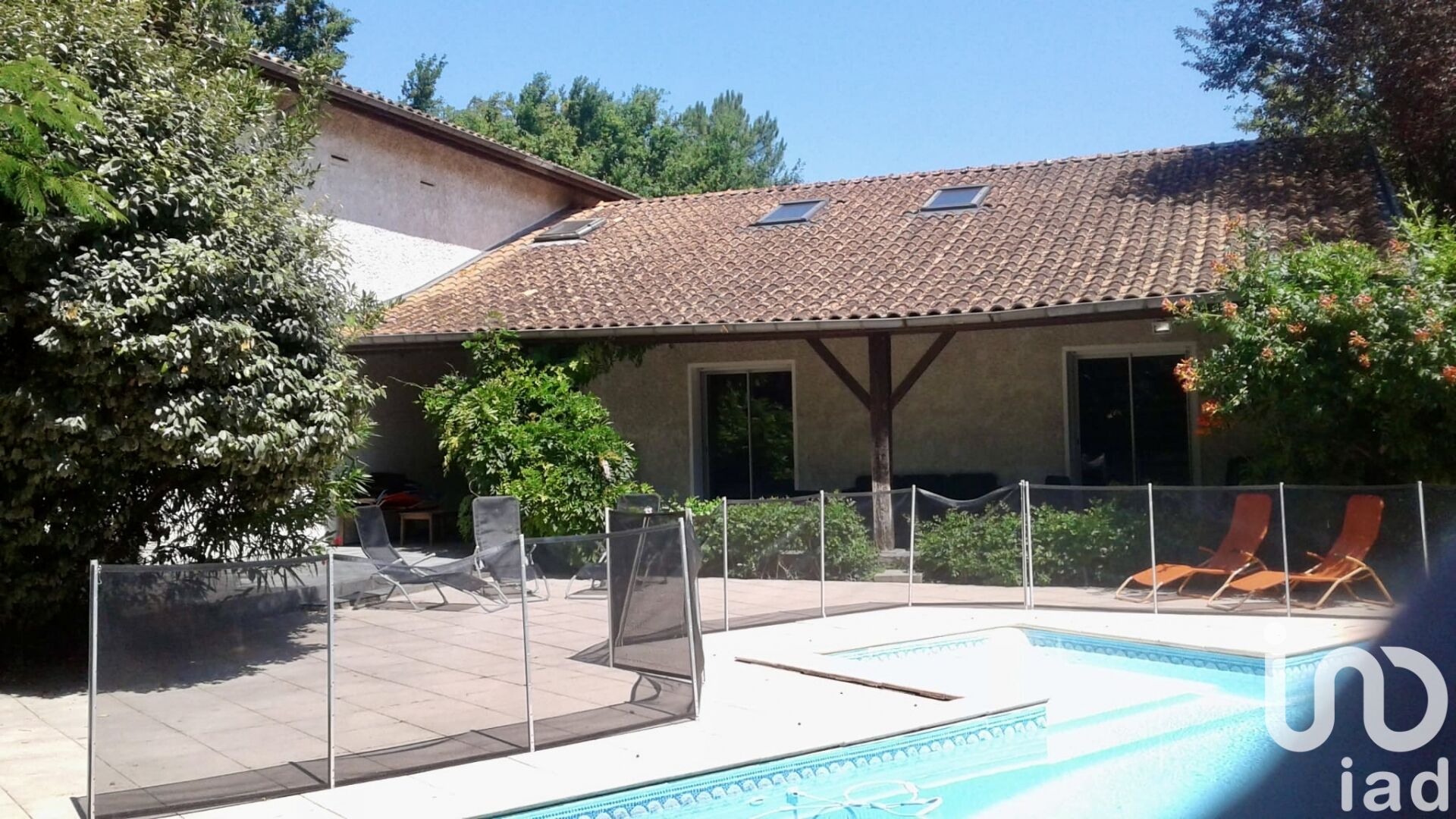 Maison à vendre, 9 pièces, 260 m², Arès
