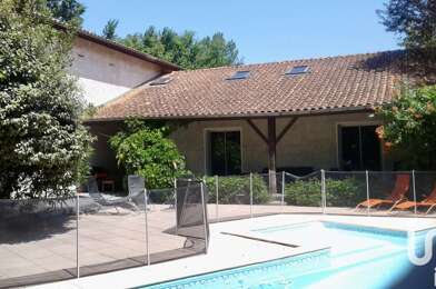 Maison 9 pièces 789000 €