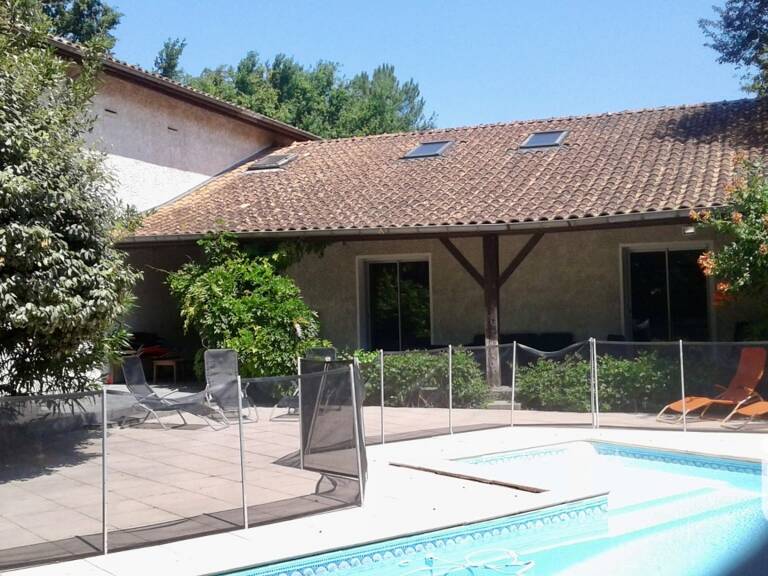 Vente Maison traditionnelle 9 pièces — photo 1