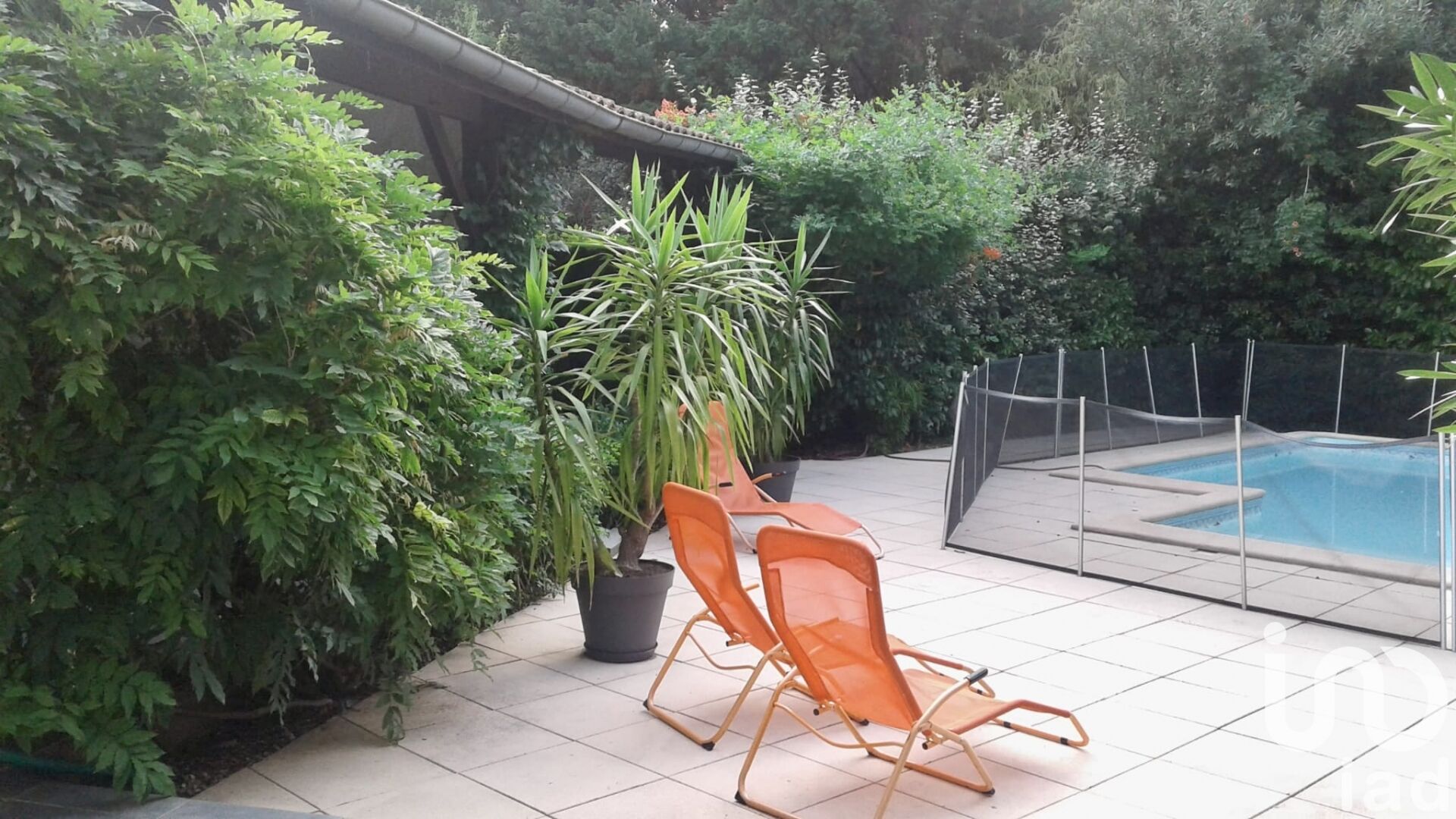 Vente Maison traditionnelle 9 pièces - Photo 3