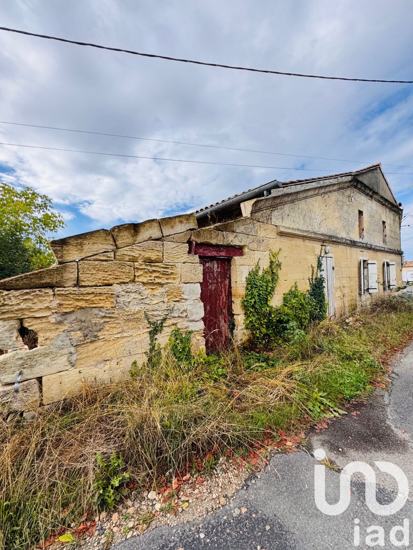 Maison à vendre, 4 pièces, 160 m², Les Peintures