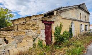 Maison 4 Pièces 160 m² à vendre à Les Peintures (33230)