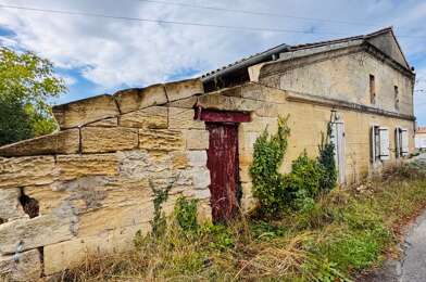 Maison 4 pièces 65000 €