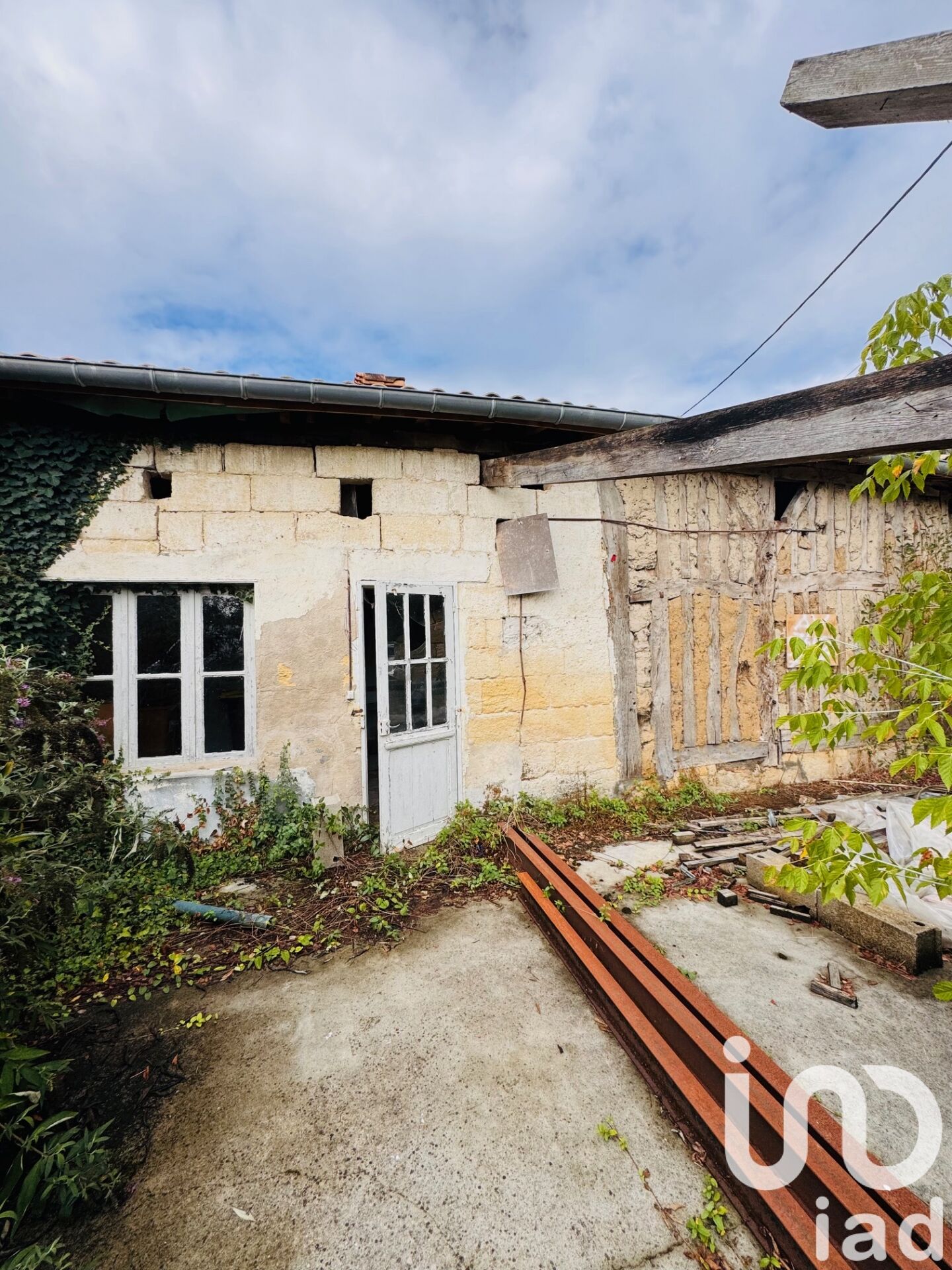 Vente Maison de campagne 4 pièces - Photo 2