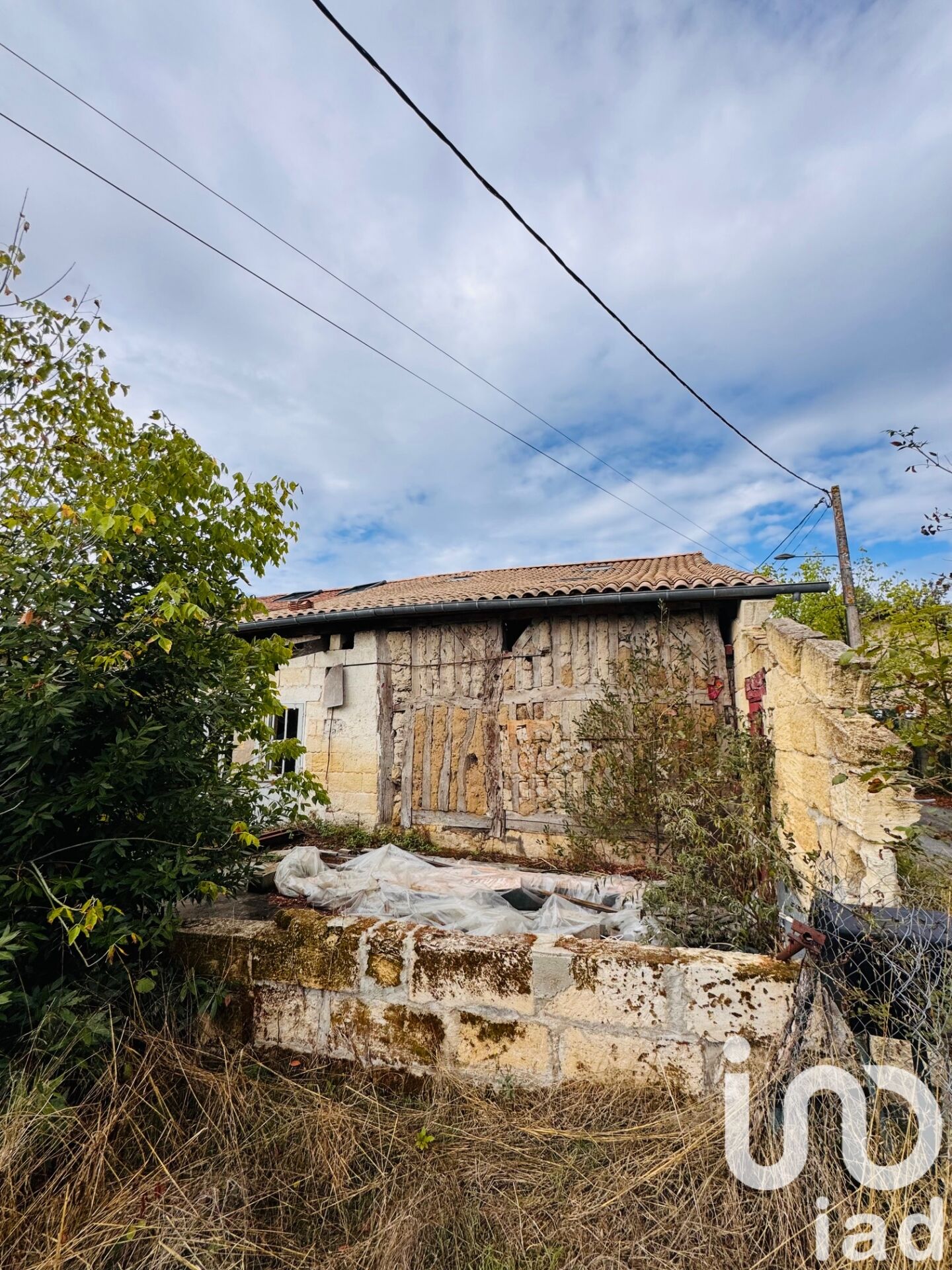 Vente Maison de campagne 4 pièces - Photo 3