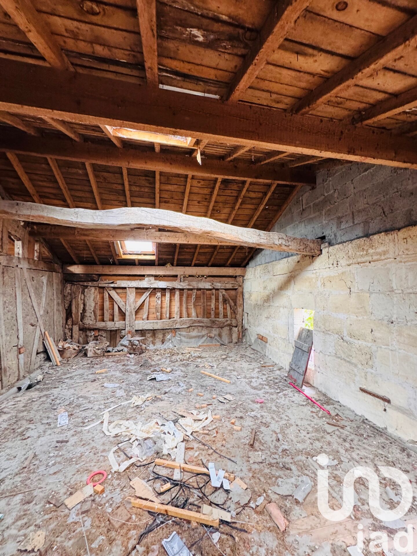 Vente Maison de campagne 4 pièces - Photo 5