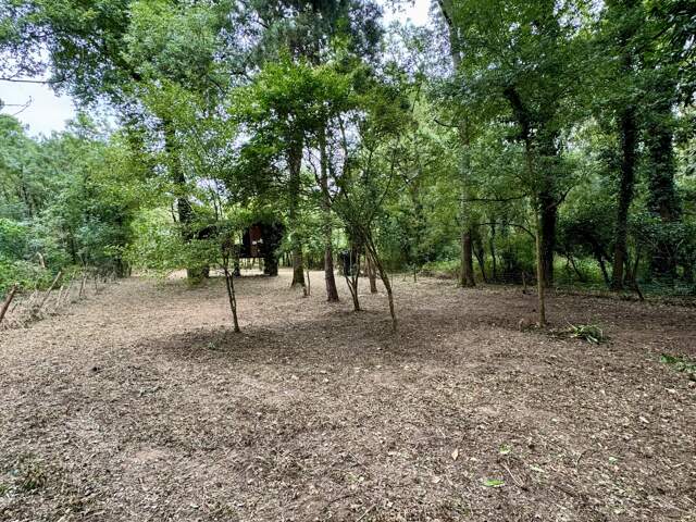 Vente Terrain 1 791 m&sup2; — photo du bien