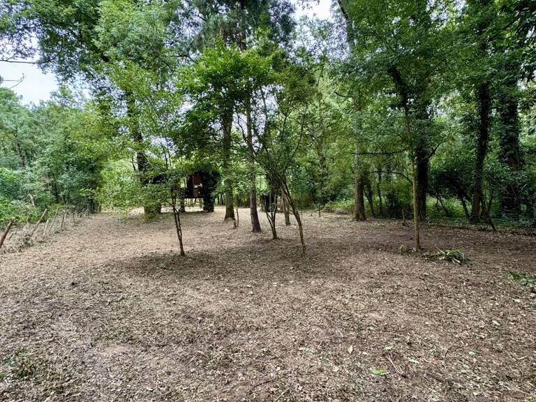 Vente Terrain 1 791 m&sup2; — photo 1