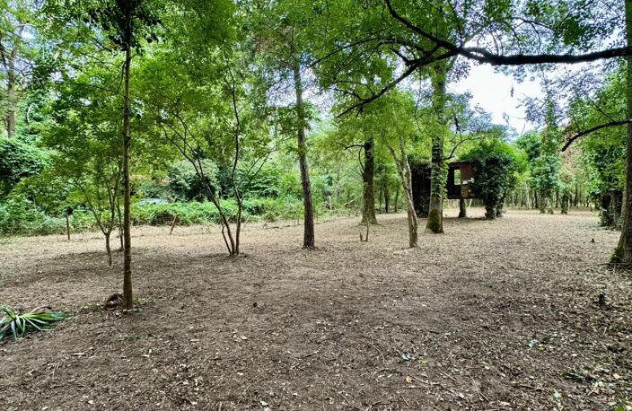Vente Terrain 1 791 m&sup2; — photo 2