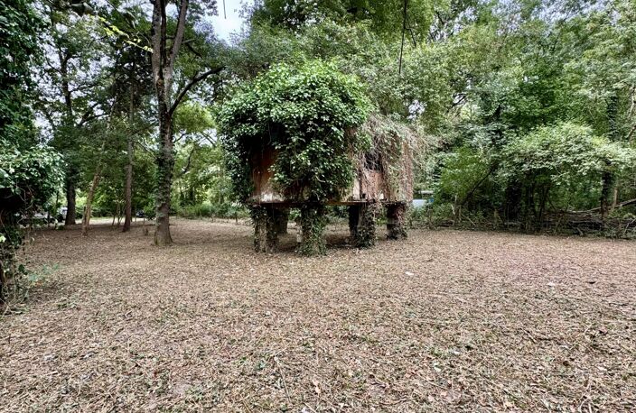 Vente Terrain 1 791 m&sup2; — photo 4