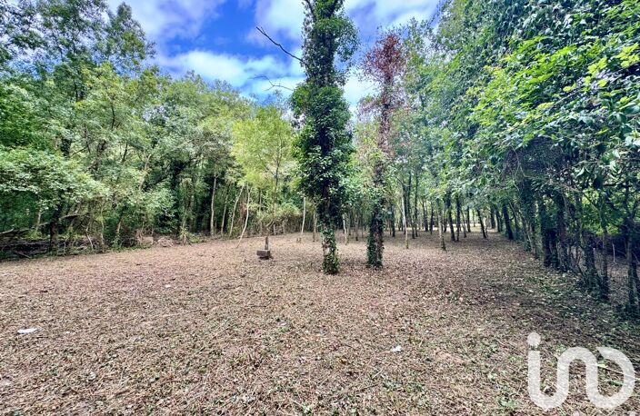 Vente Terrain 1 791 m&sup2; — photo 5