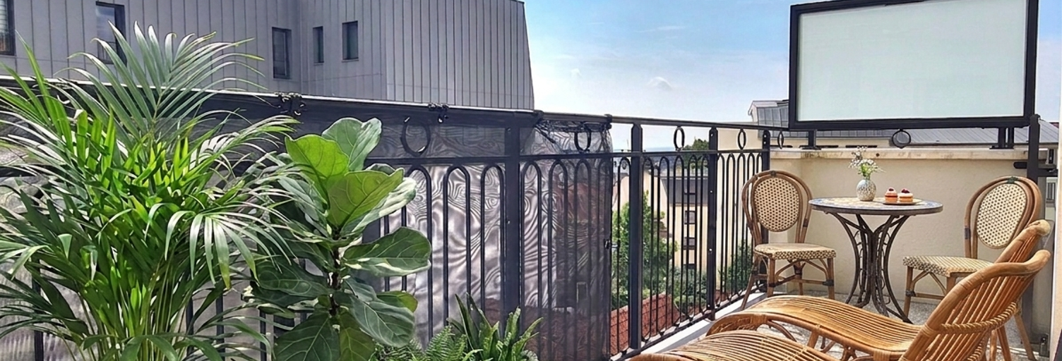 Appartement 2 Pièces 53 m² à vendre à Clamart (92140)