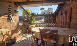 Maison 5 Pièces 105 m² à vendre à Puissalicon (34480)