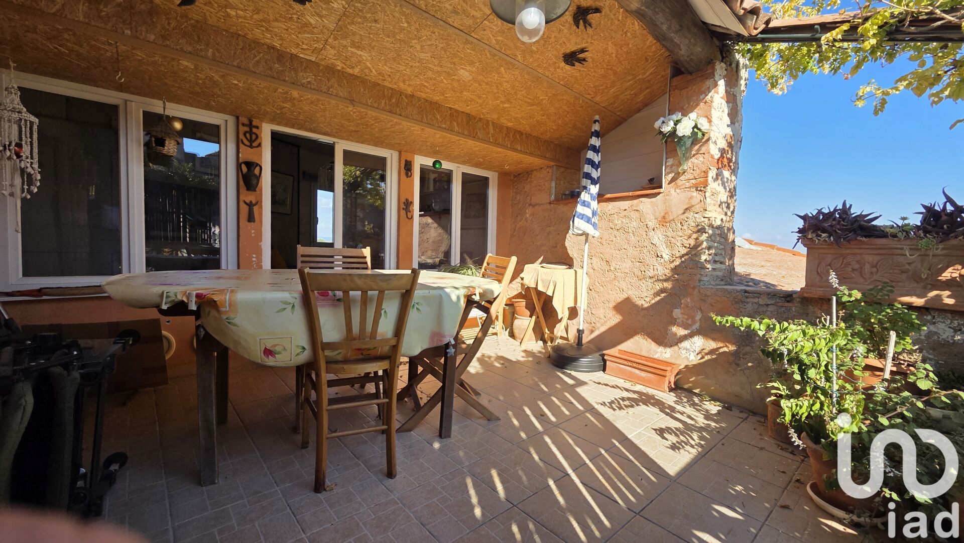 Vente Maison de village 5 pièces - Photo 3