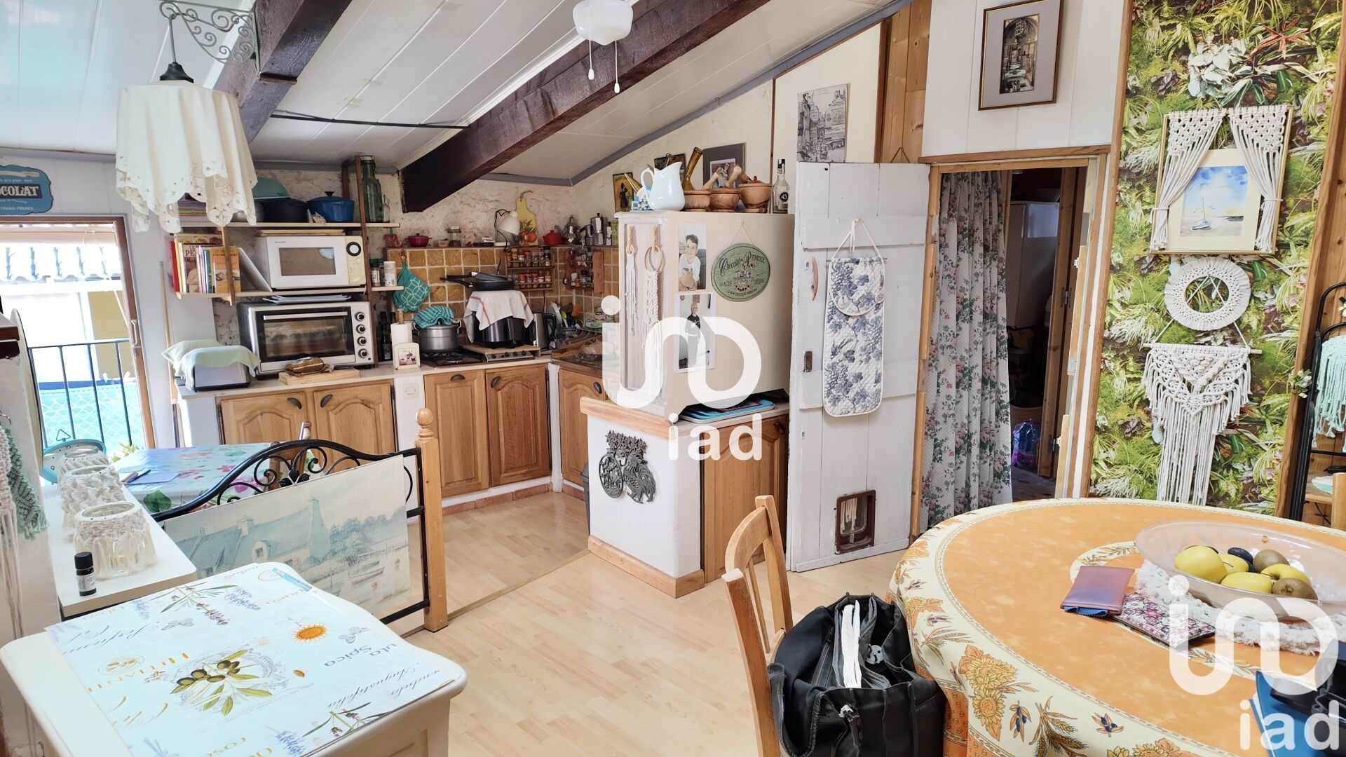 Vente Maison de village 5 pièces - Photo 5