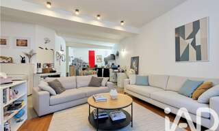 Appartement 4 Pièces 130 m² à vendre à Montgeron (91230)