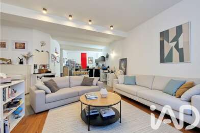 Appartement 4 pièces 239000 €