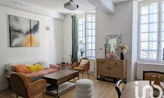 Appartement 3 Pièces 67 m² à vendre à Vannes (56000)
