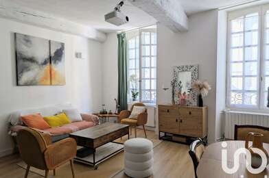 Appartement 3 pièces 287000 €