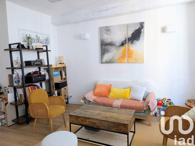 Vente Appartement 3 pièces — photo du bien