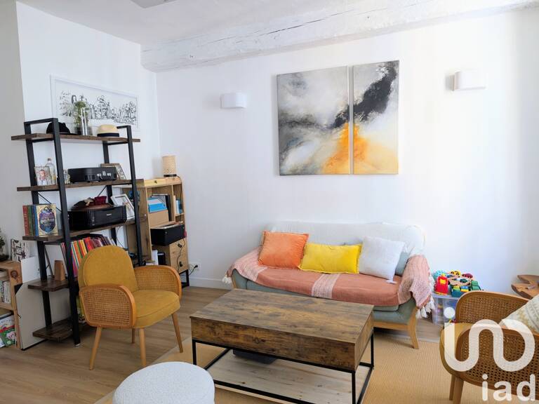 Vente Appartement 3 pièces — photo 1