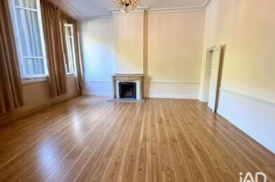 Appartement 5 pièces 450000 €