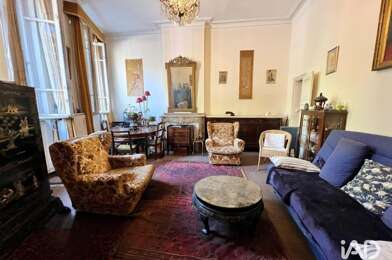 Appartement 5 pièces 450000 €