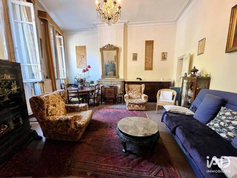 Vente Appartement 5 pièces — photo 1