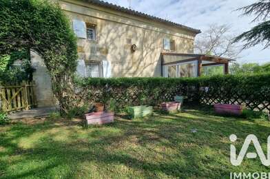 Maison 10 pièces 349900 €