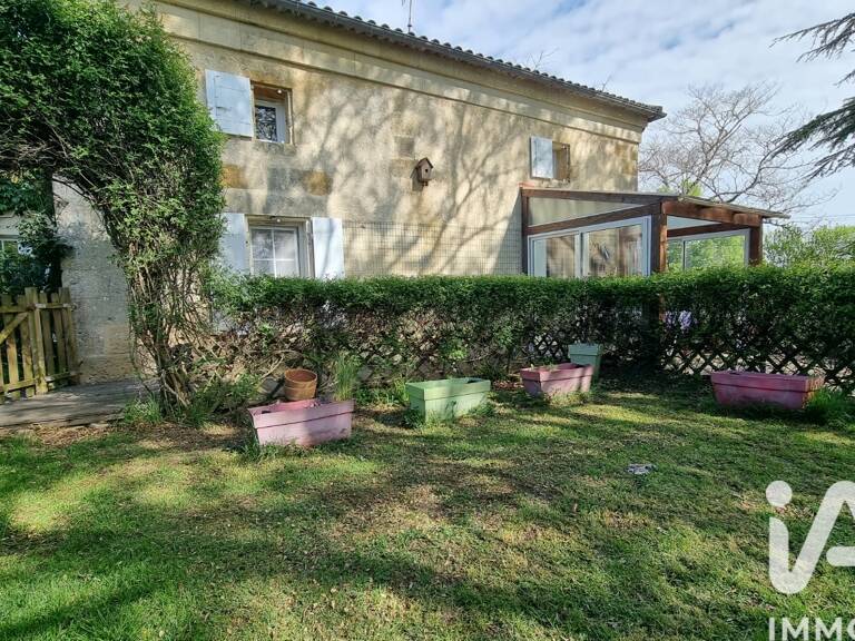 Vente Maison de campagne 10 pièces — photo 1