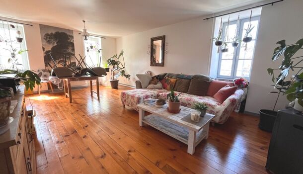 Appartement 4 pièces  à louer Grand-Serre (Le) 26530