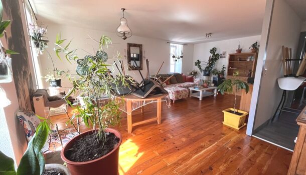 Appartement 4 pièces  à louer Grand-Serre (Le) 26530