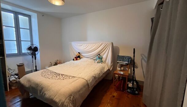 Appartement 4 pièces  à louer Grand-Serre (Le) 26530