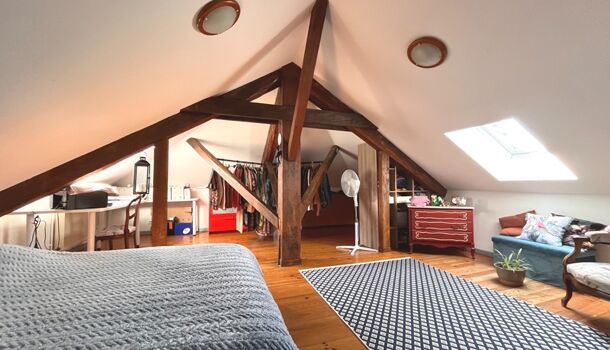 Appartement 4 pièces  à louer Grand-Serre (Le) 26530