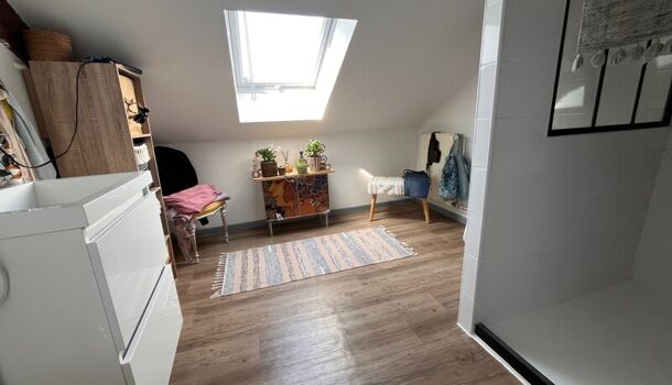 Appartement 4 pièces  à louer Grand-Serre (Le) 26530