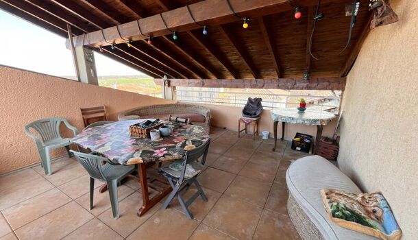 Appartement 4 pièces  à louer Grand-Serre (Le) 26530