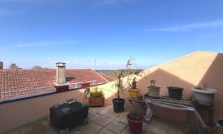 Appartement 4 Pièces 100 m² à louer à Le Grand-Serre (26530)