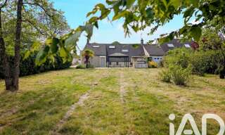 Maison 4 Pièces 105 m² à vendre à Châtenoy (45260)