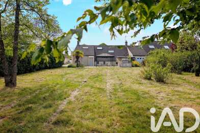 Maison 4 pièces 168000 €