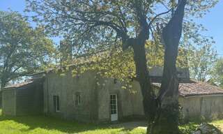 Maison 7 Pièces 188 m² à vendre à La Forêt-sur-Sèvre (79380)