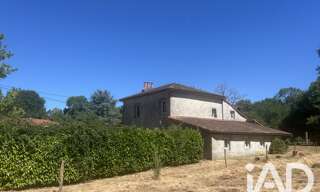Maison 7 Pièces 188 m² à vendre à La Forêt-sur-Sèvre (79380)
