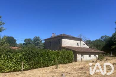 Maison 7 pièces 230000 €