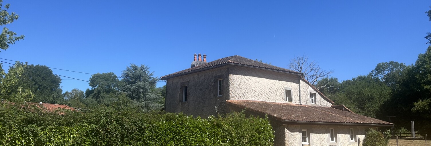 Maison 7 Pièces 188 m² à vendre à La Forêt-sur-Sèvre (79380)