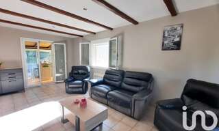 Maison 6 Pièces 152 m² à vendre à Saint-Gély-du-Fesc (34980)