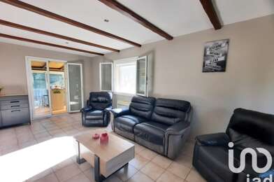 Maison 6 pièces 469000 €