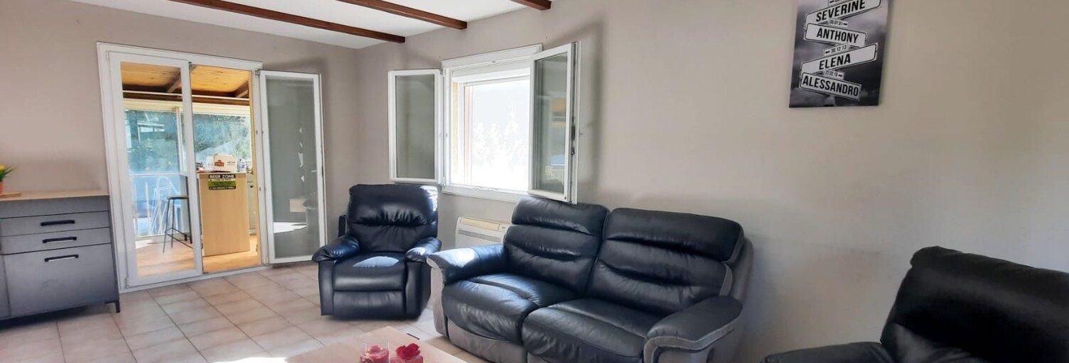Maison 6 Pièces 152 m² à vendre à Saint-Gély-du-Fesc (34980)