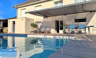 Maison 8 Pièces 259 m² à vendre à Saint-Ambreuil (71240)