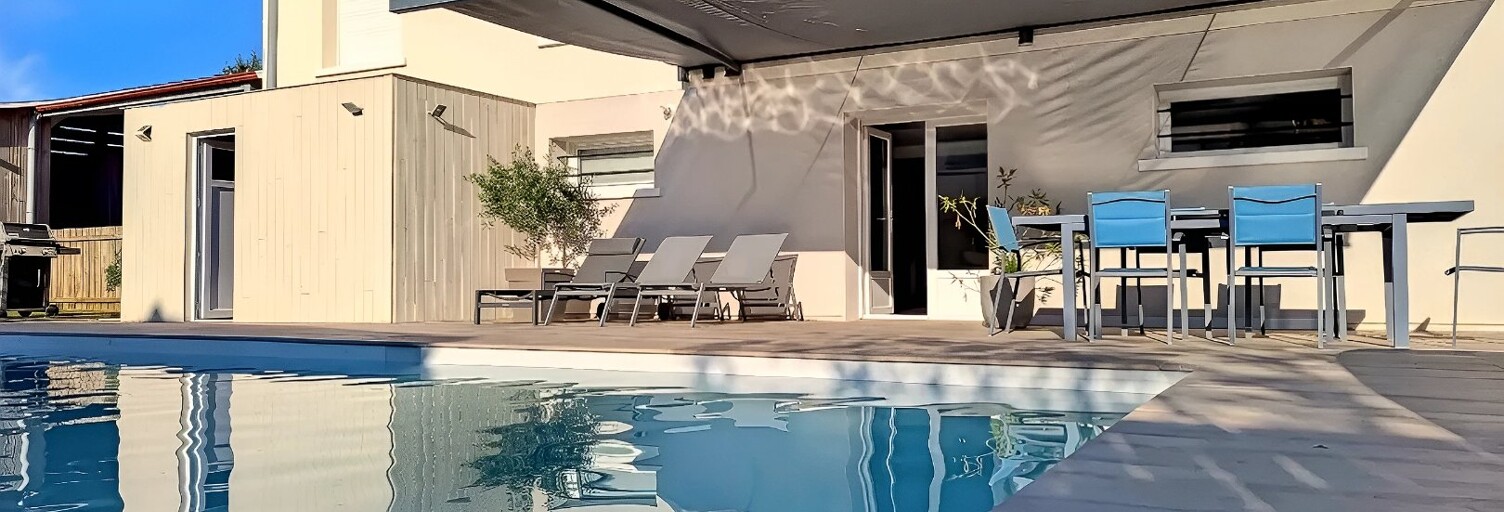 Maison 8 Pièces 259 m² à vendre à Saint-Ambreuil (71240)