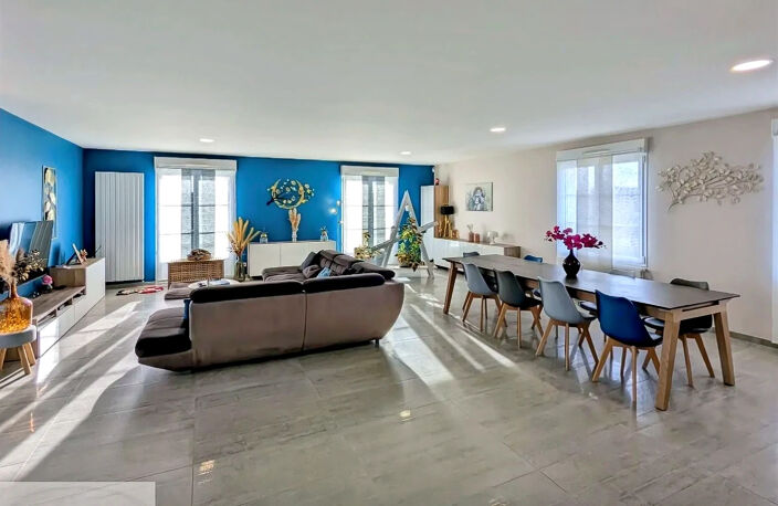 Maison rénovée — photo 2